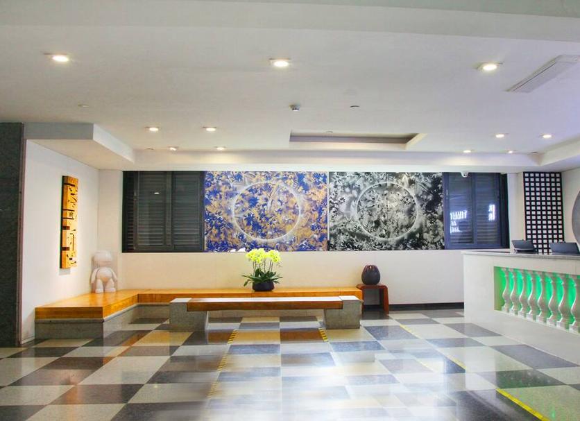 Recepció Foto