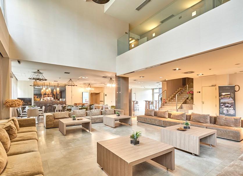 Sala d'estar Foto
