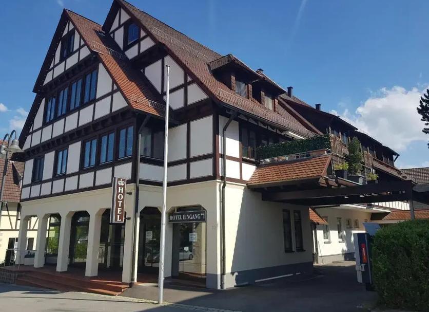 Edifici Foto