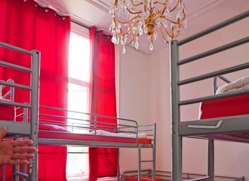 Serveis de l’habitació Foto