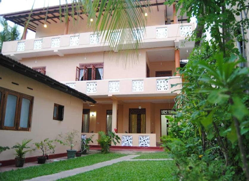 Edifici Foto