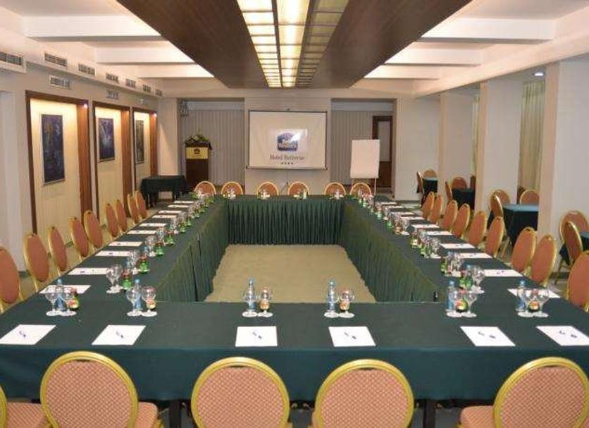 Sala de conferències Foto