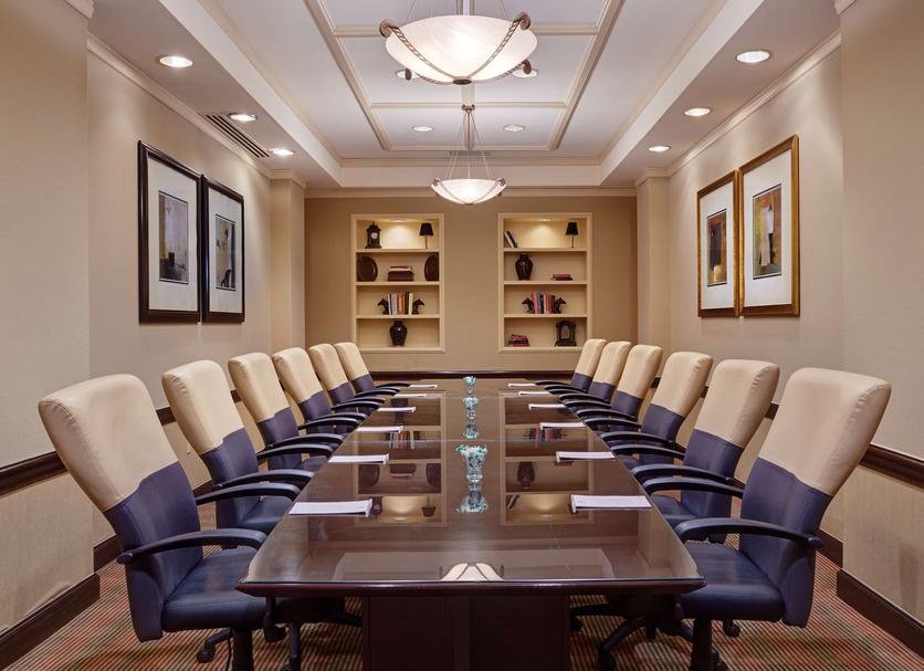Sala de conferències Foto