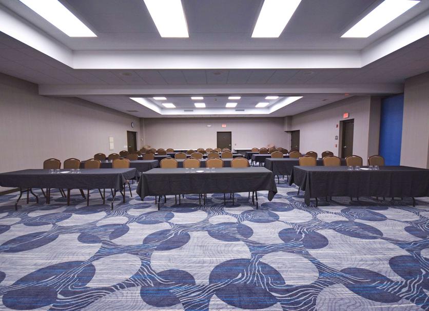 Sala de conferències Foto