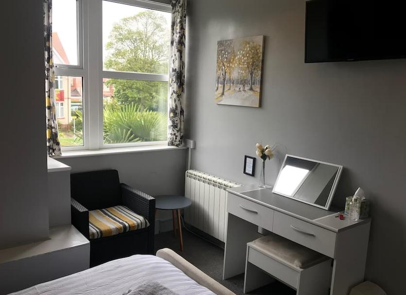 Serveis de l’habitació Foto