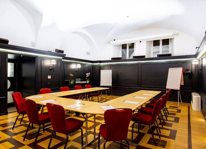 Sala de conferències Foto