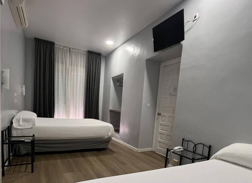 Habitació Foto