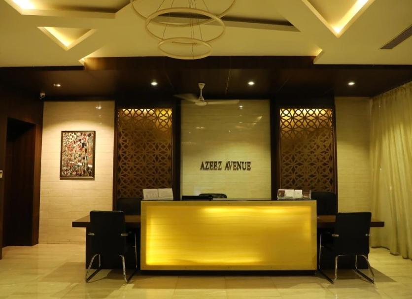 Recepció Foto