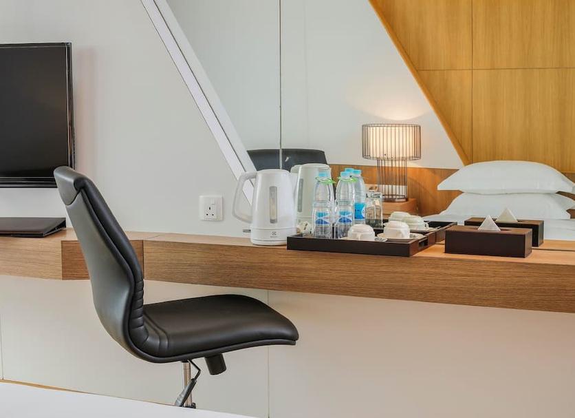 Serveis de l’habitació Foto