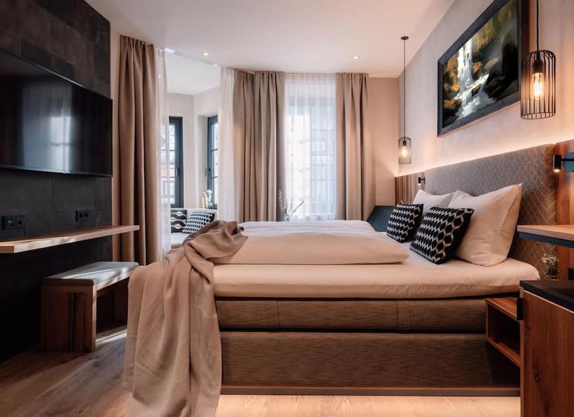 Habitació Foto
