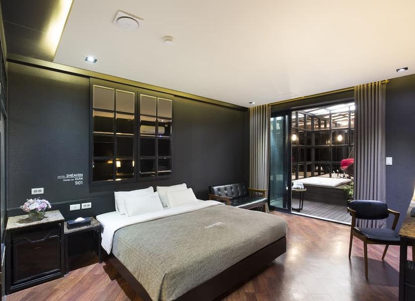 Habitació Foto