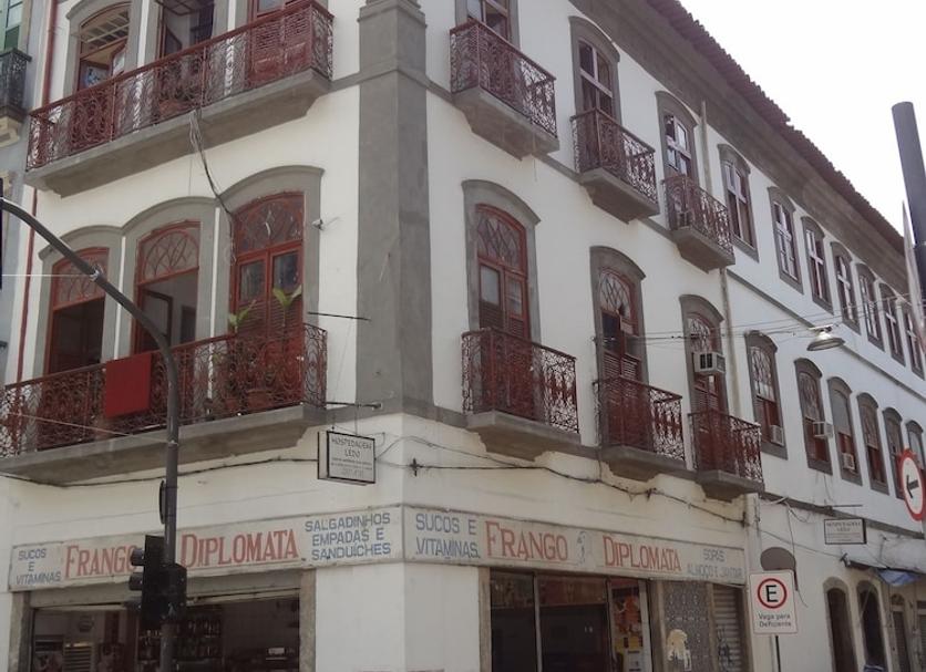 Edifici Foto