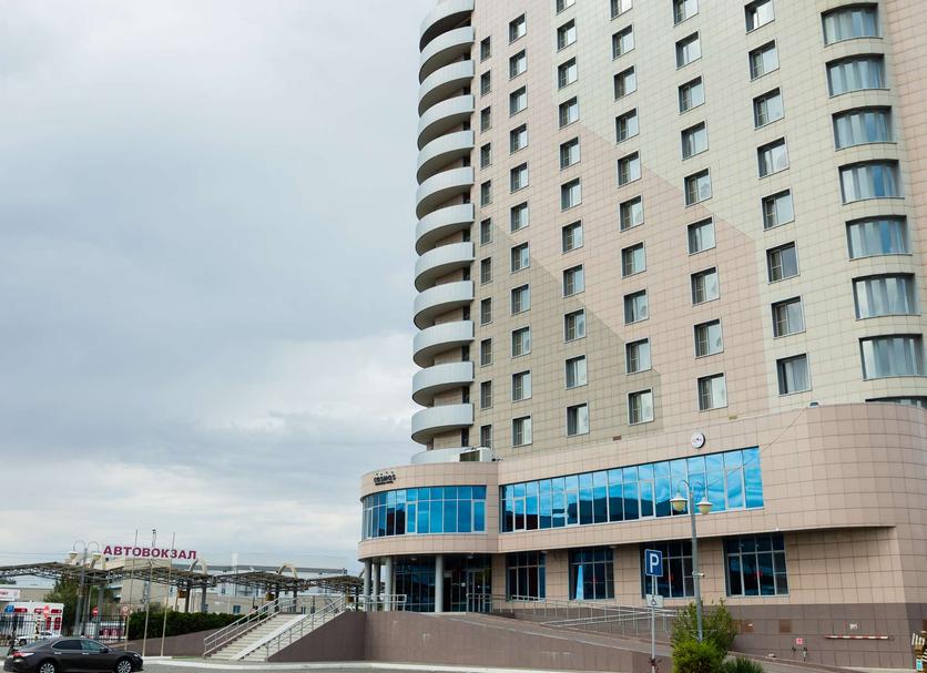 Edifici Foto
