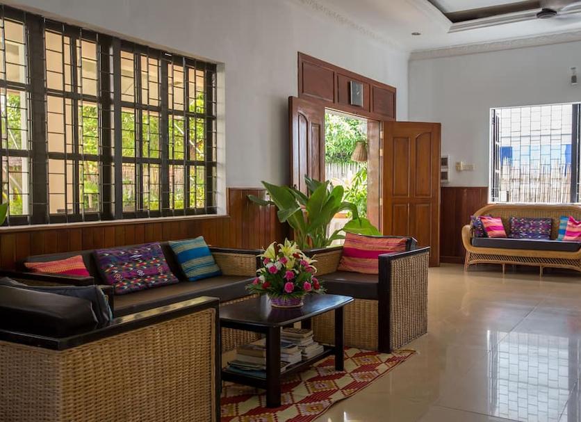 Sala Foto