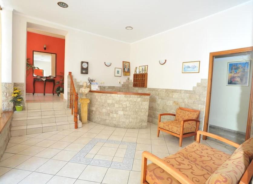 Recepció Foto