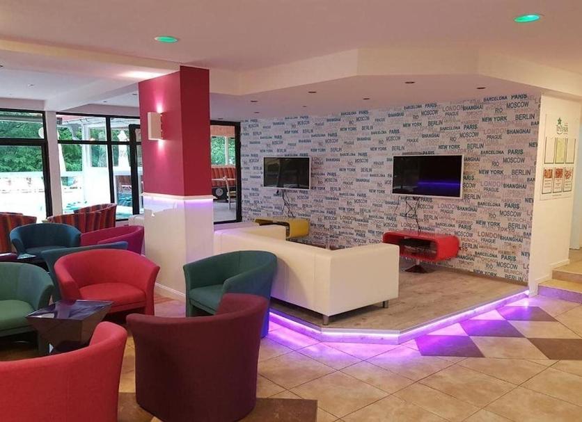 Sala d'estar Foto