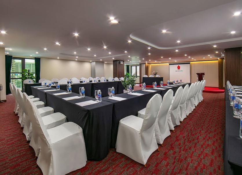Sala de conferències Foto