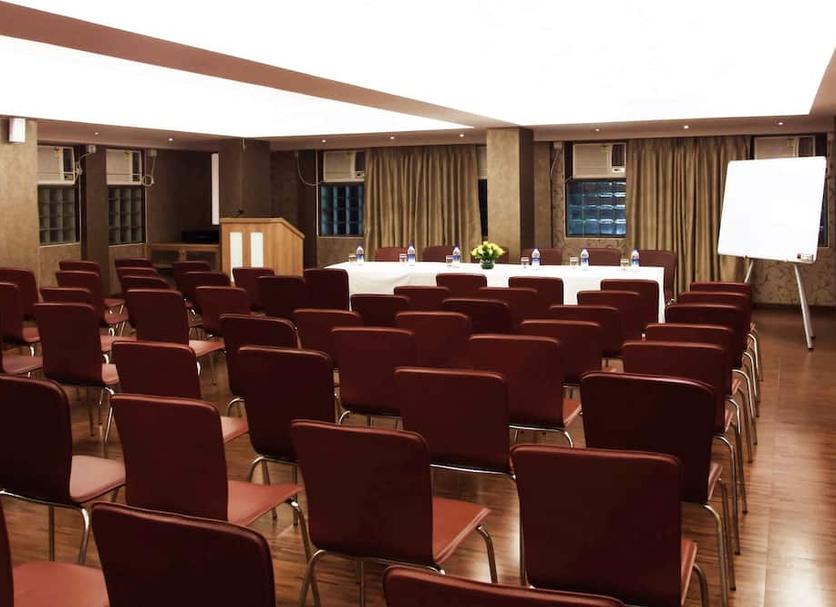Sala de conferències Foto