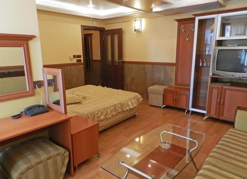Habitació Foto