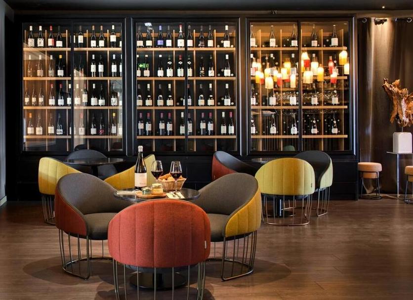 Bar Foto