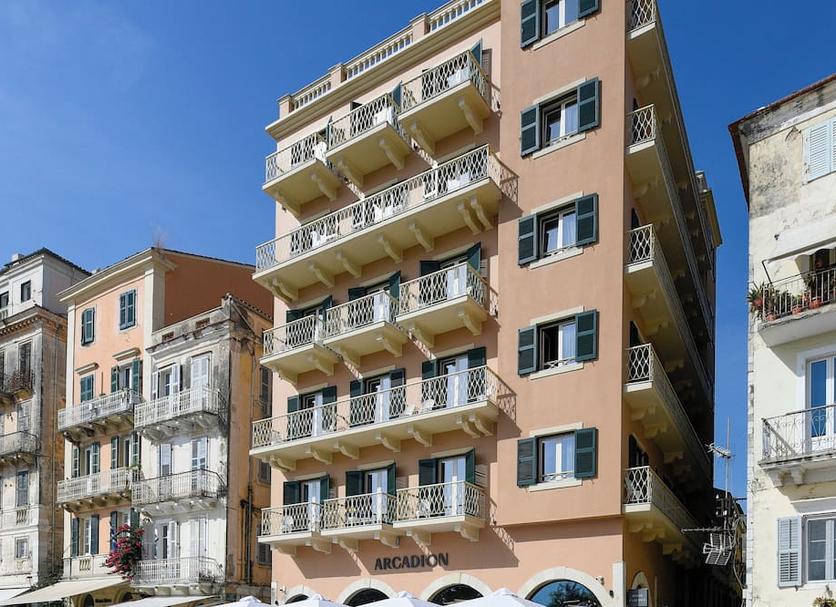 Edifici Foto
