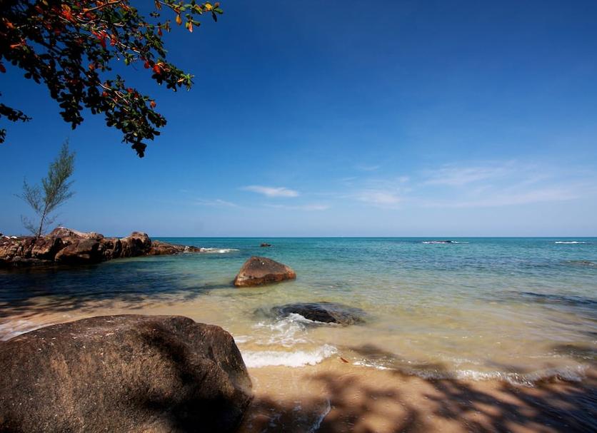 Platja Foto