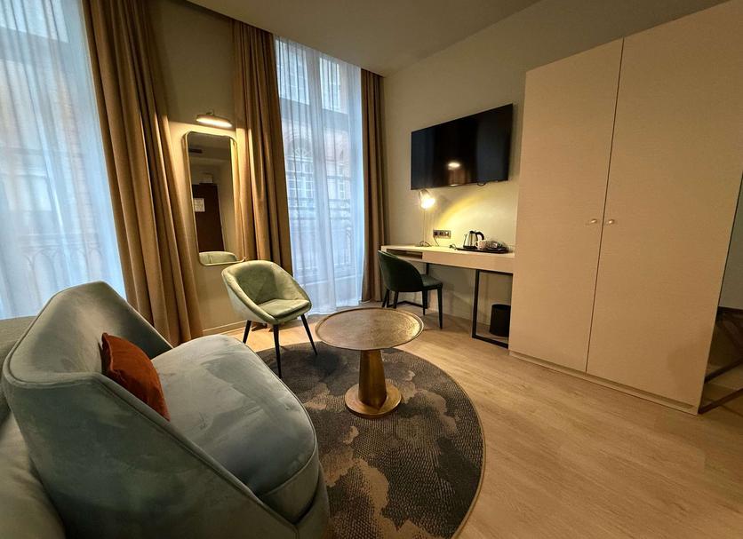 Sala Foto