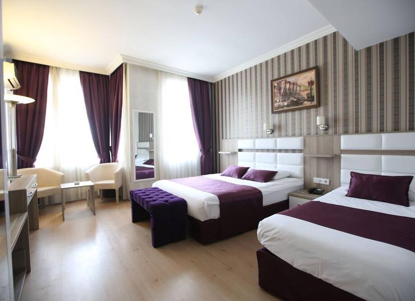 Habitació Foto