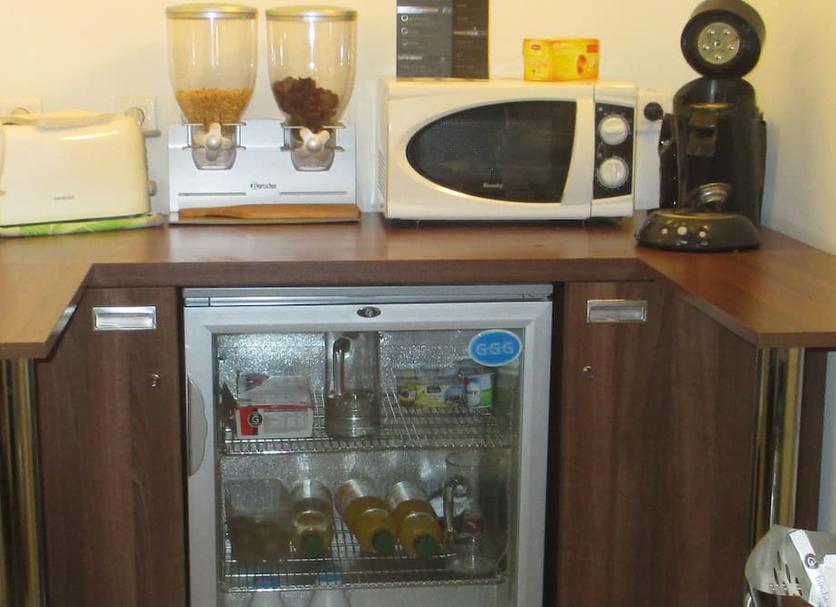 Serveis de l’habitació Foto