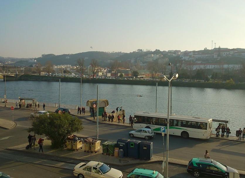 Vista exterior Foto