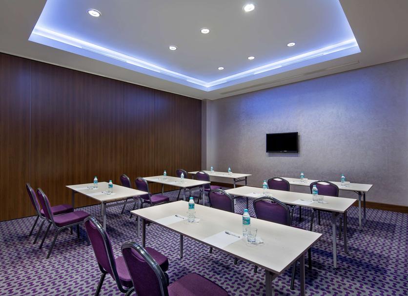 Sala de conferències Foto