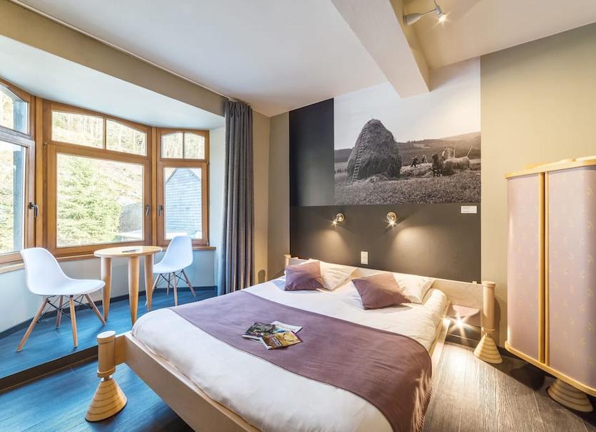 Habitació Foto