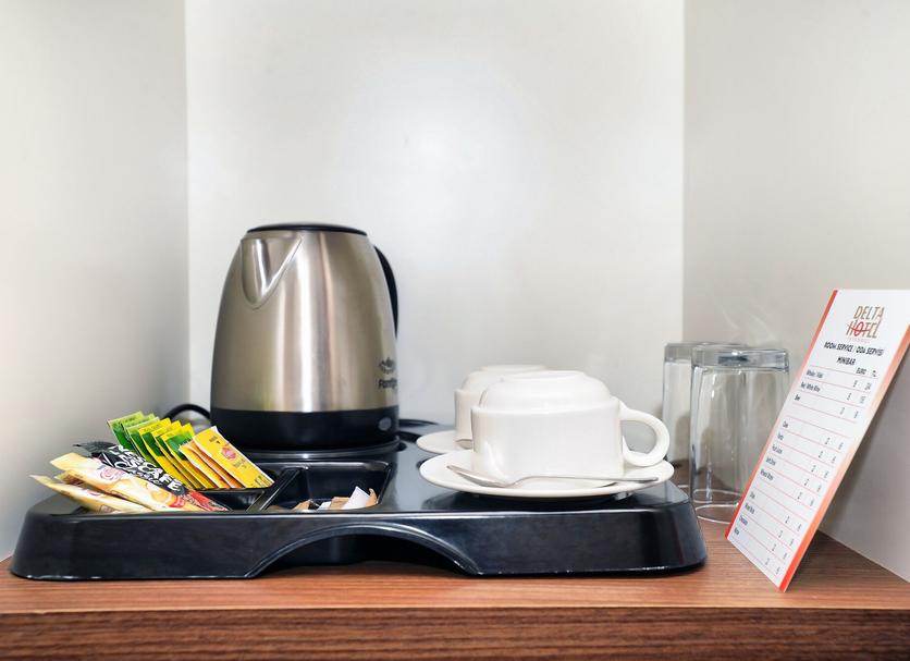Serveis de l’habitació Foto