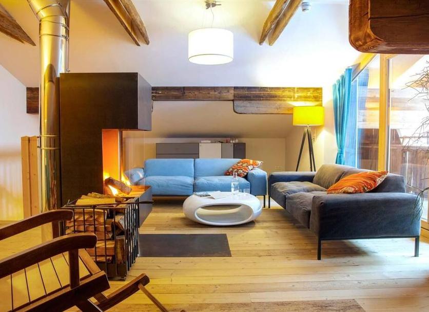 Sala Foto