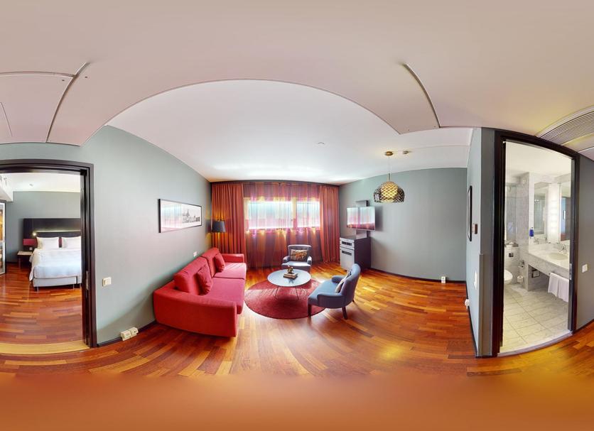 Sala Foto