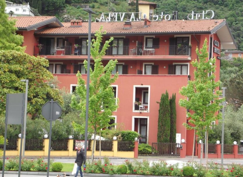 Edifici Foto