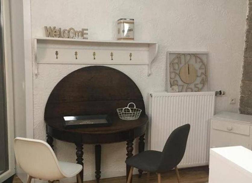 Serveis de l’habitació Foto