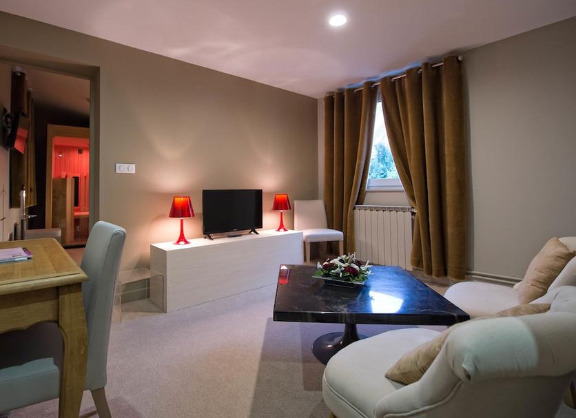 Sala Foto