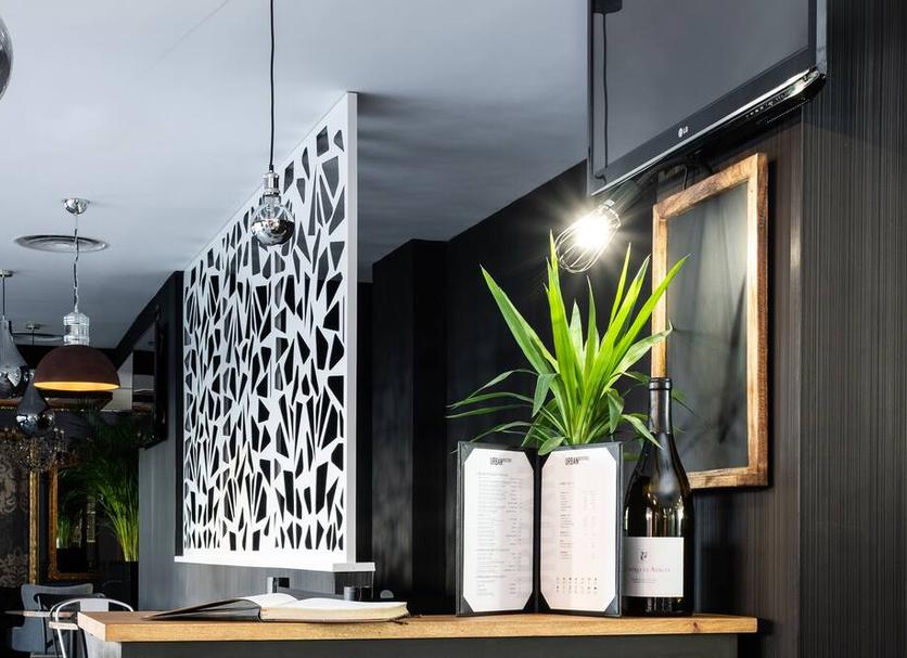 Serveis de l’habitació Foto