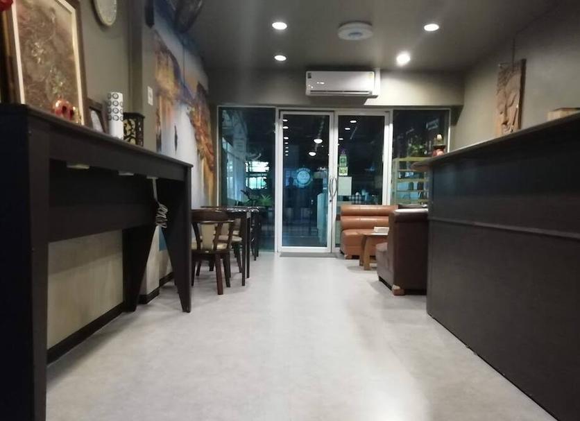 Recepció Foto