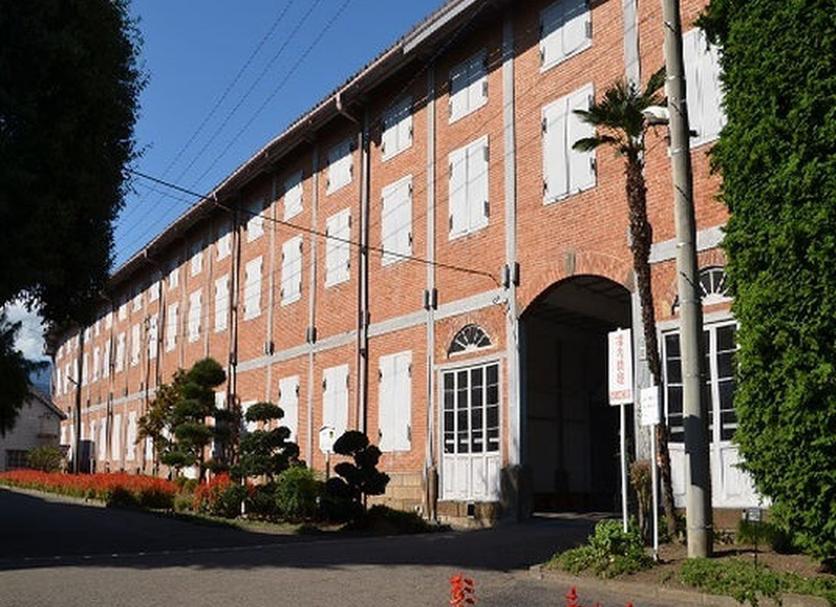 Edifici Foto