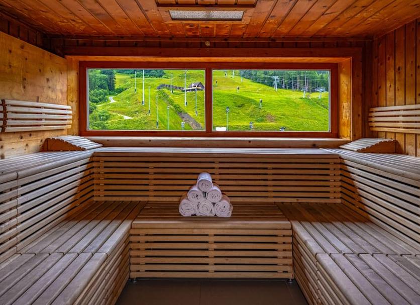 Spa Foto