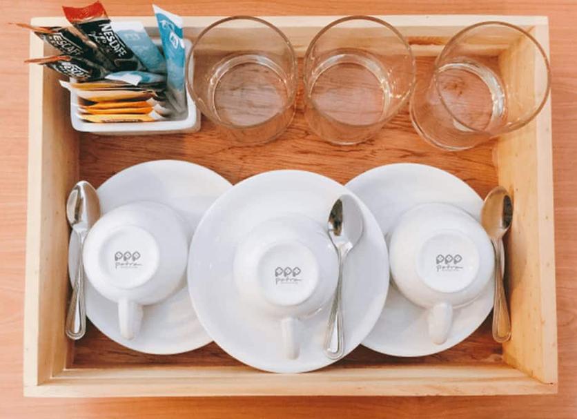 Serveis de l’habitació Foto