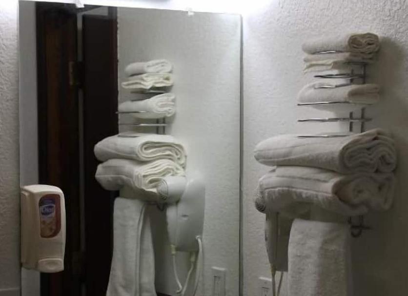 Serveis de l’habitació Foto