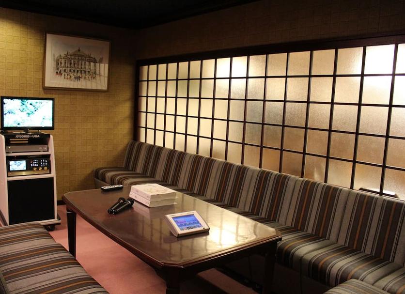 Sala Foto
