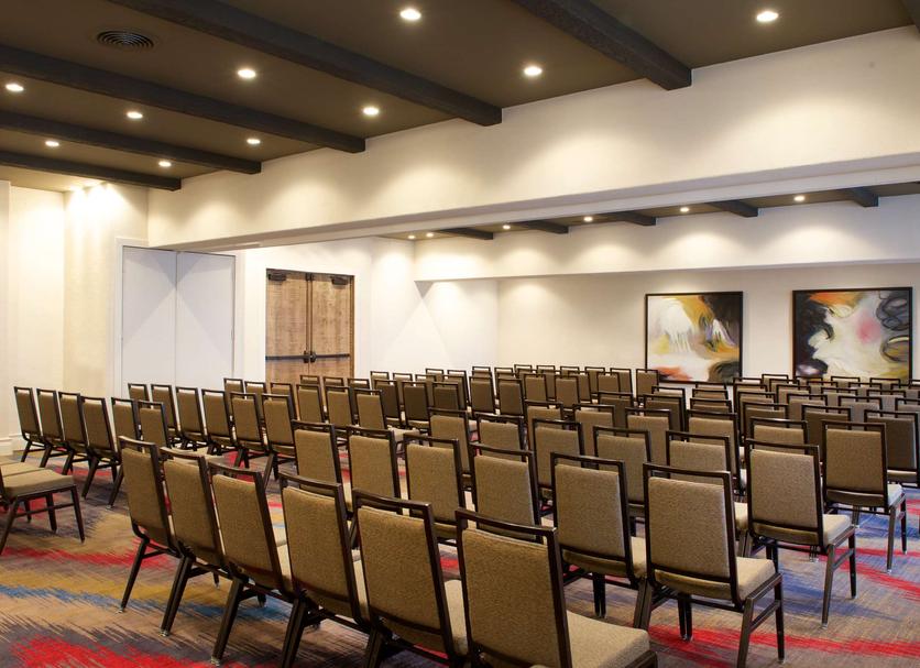 Sala de conferències Foto