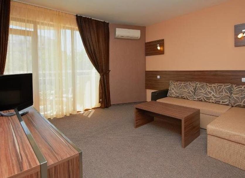 Sala Foto