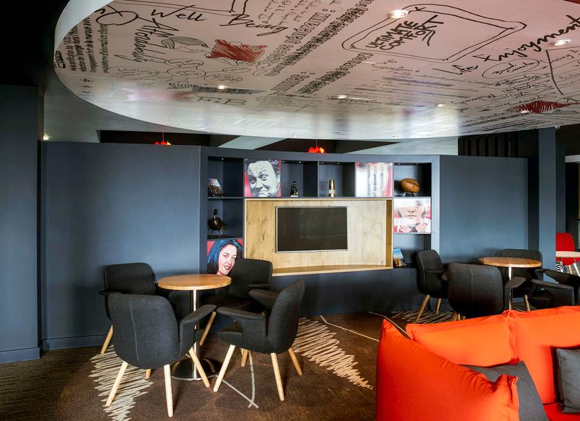Sala d'estar Foto