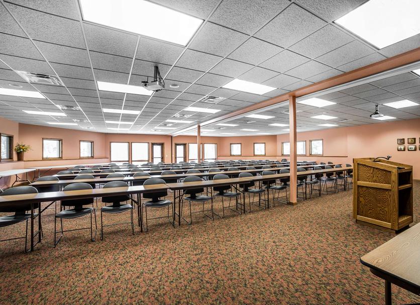 Sala de conferències Foto