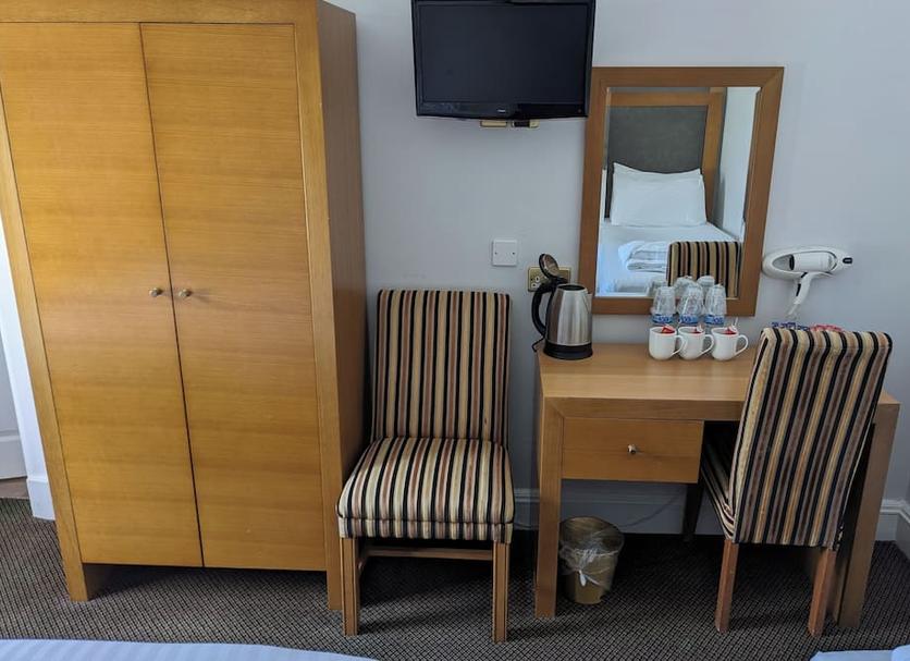 Serveis de l’habitació Foto